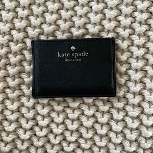 Kate Spade Card Holder Small Wallet